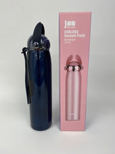 Load image into Gallery viewer, Cooldog Vacuum Flask - Metallic Blue