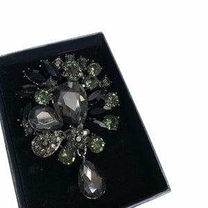 Black Jewels