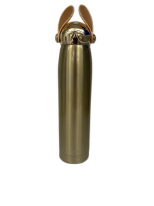 Cooldog Vacuum Flask-Bronze