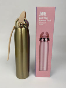 Cooldog Vacuum Flask-Bronze