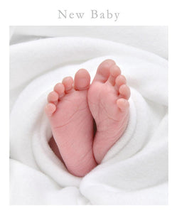 Tiny Twinkle Toes