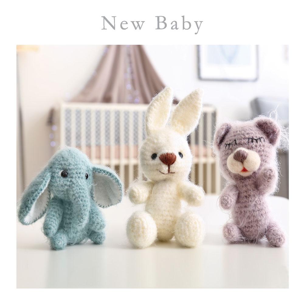 Flippaty, Hoppaty and Bear