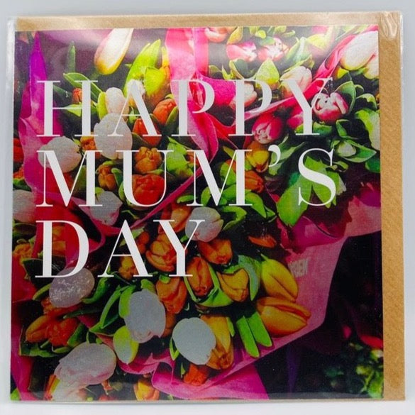 Happy Mum's Day