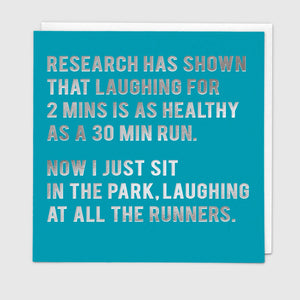RUNNERS