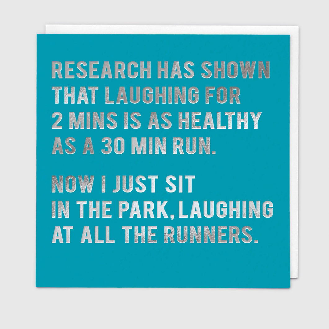 RUNNERS