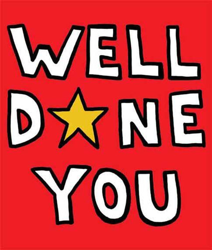 Well Done
