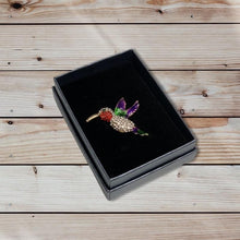 Load image into Gallery viewer, Hummingbird
