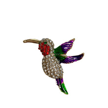 Load image into Gallery viewer, Hummingbird