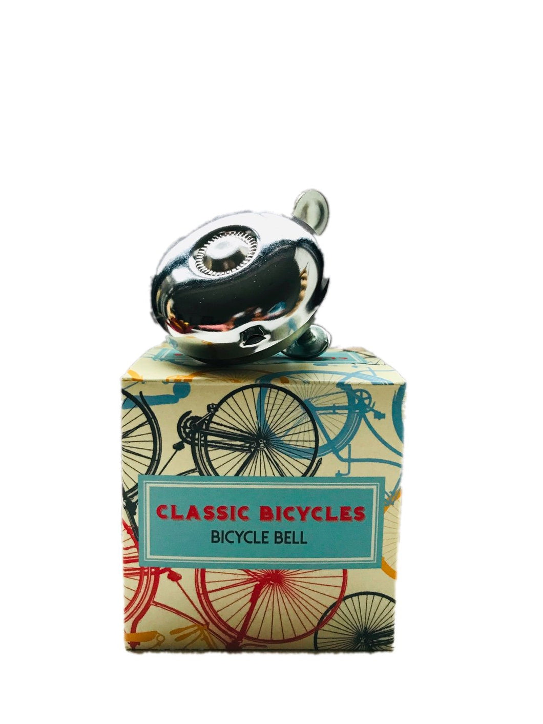 Classic-Bicycle-Bell