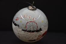 Load image into Gallery viewer, Festive London