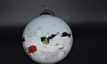 Load image into Gallery viewer, Festive London