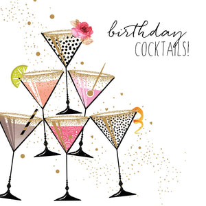 Martini Please