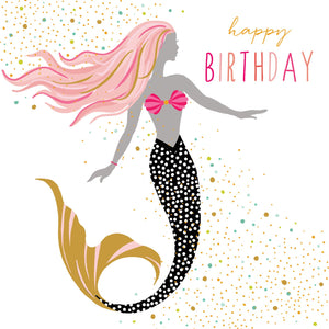 Mermaid