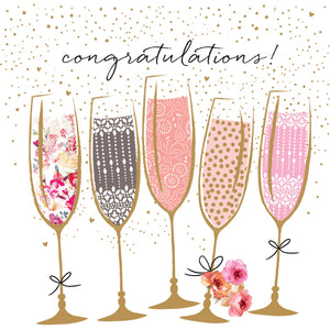 Congratulations