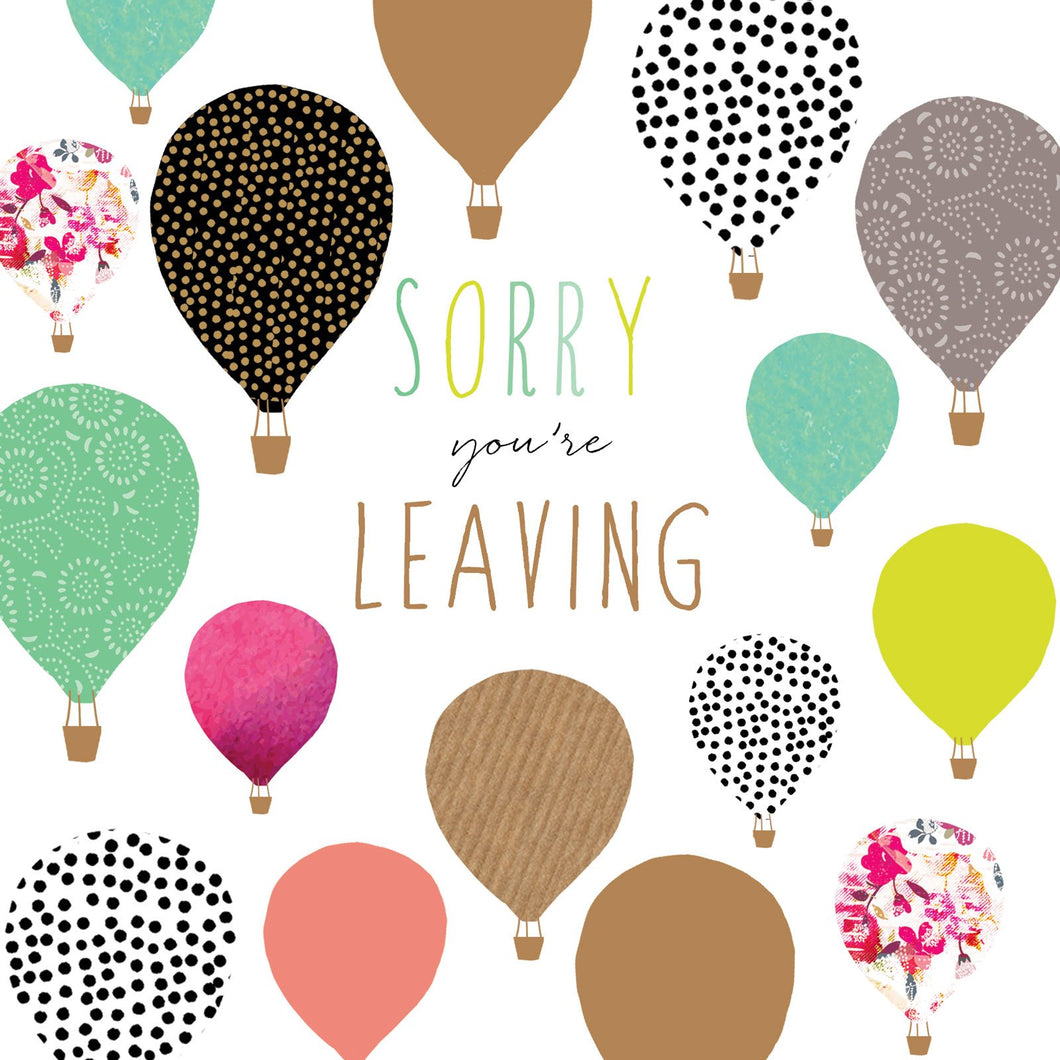 Bye Bye