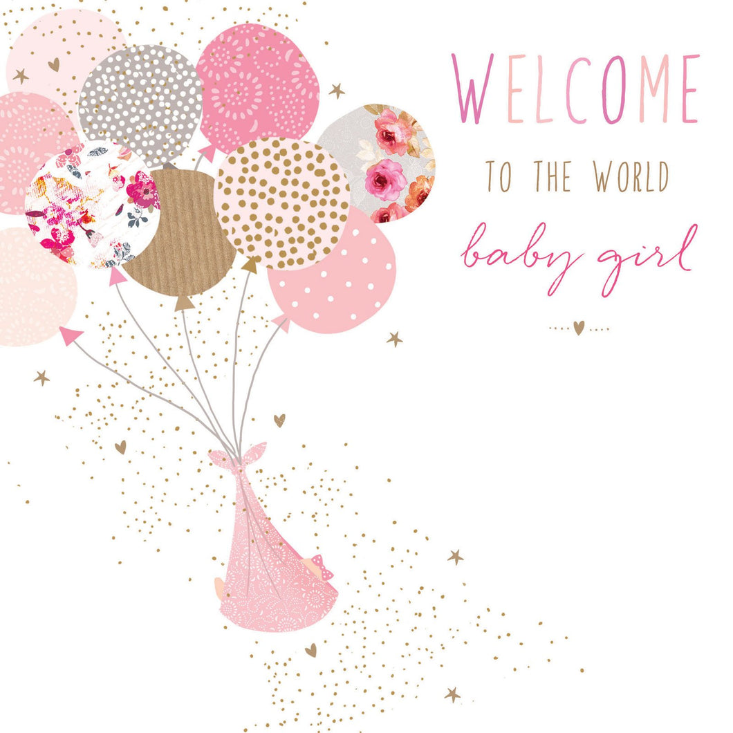 It's a Girl
