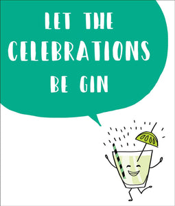 Gin