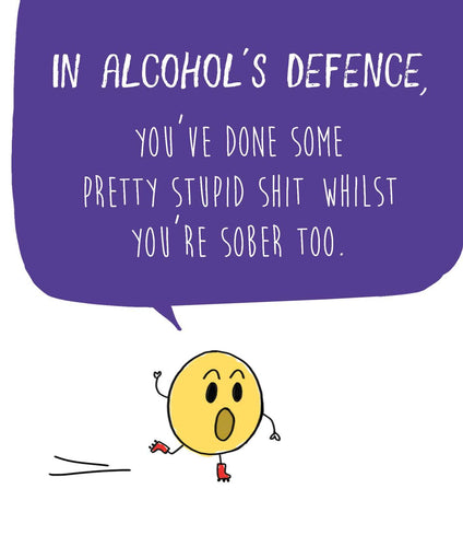 Alcohol