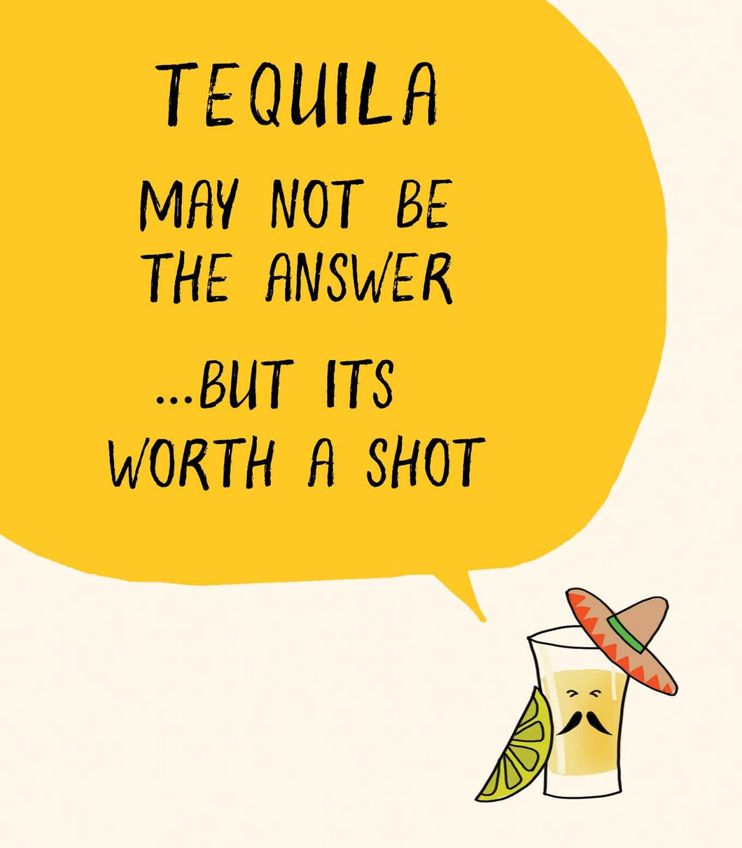 Tequila