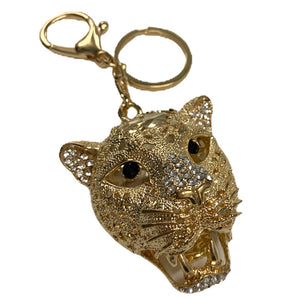 Leopard Head