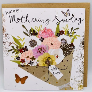 Happy Mothering Sunday