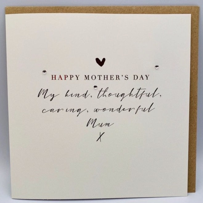 Happy Mother's Day