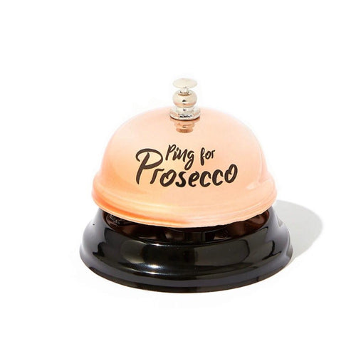 Ping for Prosecco