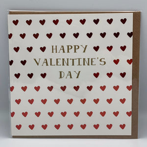 Happy Valentine's Day
