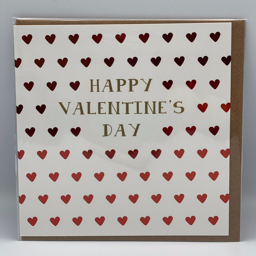 Happy Valentine's Day