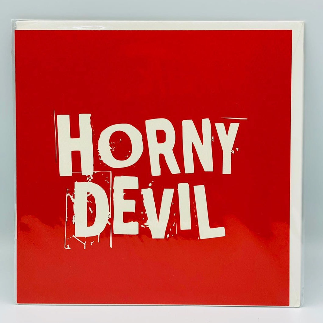 Horny Devil
