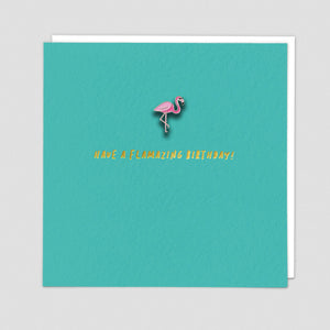 Flamingo
