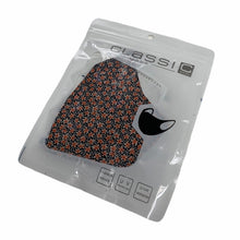 Load image into Gallery viewer, Cotton Face Mask : Floral