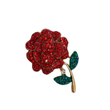 Load image into Gallery viewer, Red Rose