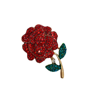 Red Rose