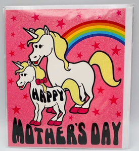 Mother's Day Astra