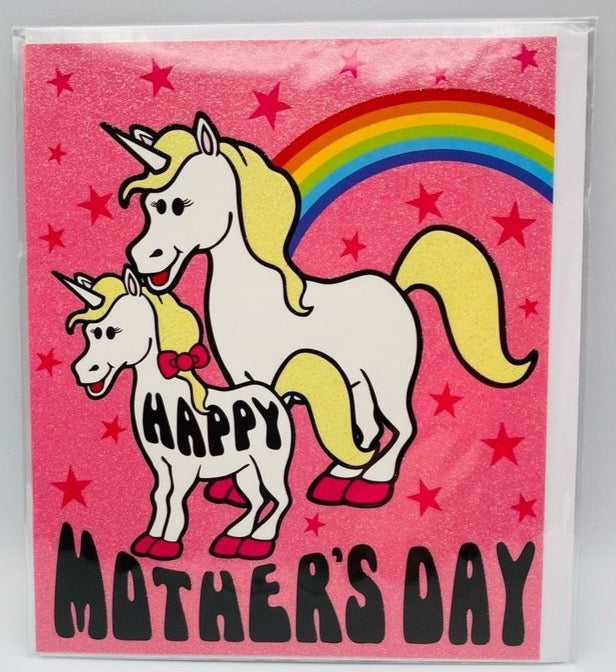 Mother's Day Astra