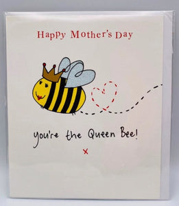 Queen bee