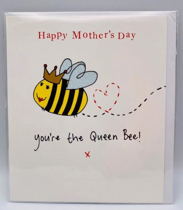 Queen bee