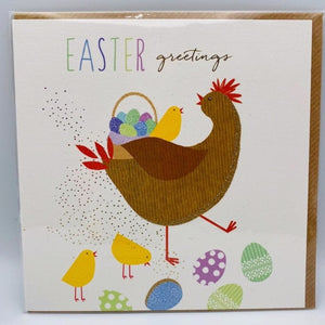 Hen