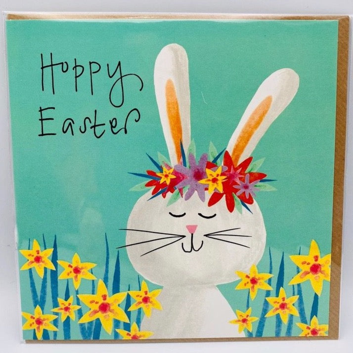 Happy Easter