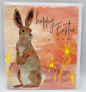 Easter Rabbit