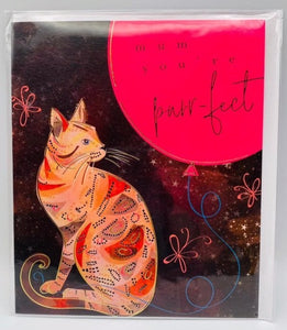Purrfect Mum