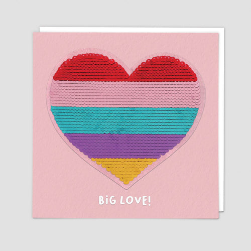 Big Love - Heart