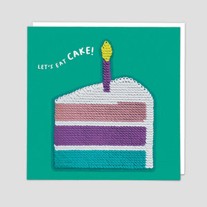 Lets Eat Cake