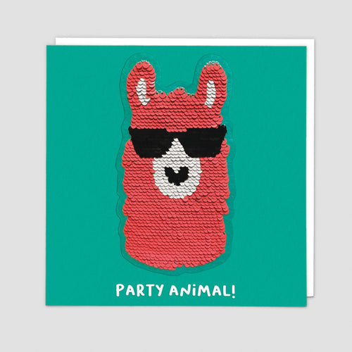 Party Animal