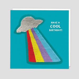 Cool Birthday