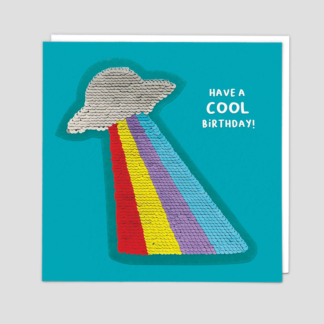 Cool Birthday