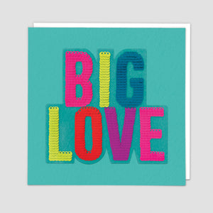 Big Love