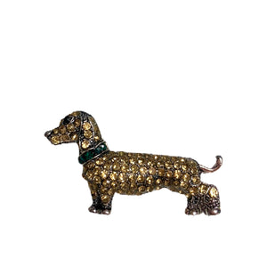 Sausage Dog