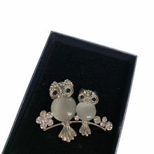 Load image into Gallery viewer, Two Owls